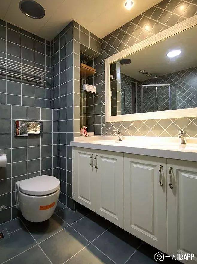 干货||地排水还是强排水?到底哪个更适合卫生间?