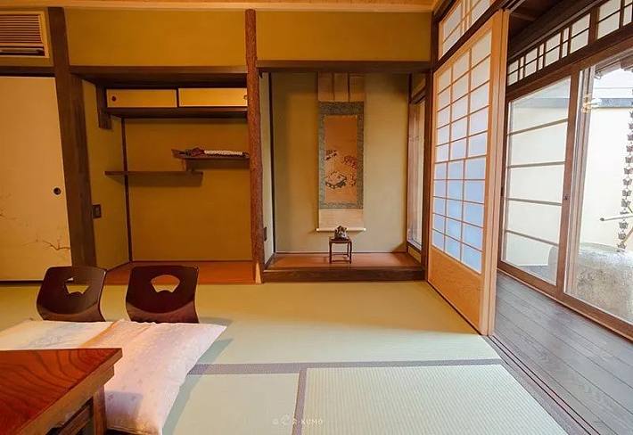 中国人买空日本的老旧房子,只为保留和传承那份历史.