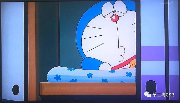 无论是设置还是使用都非常简单,适合租房的同学▼ 看过哆啦a梦的同学