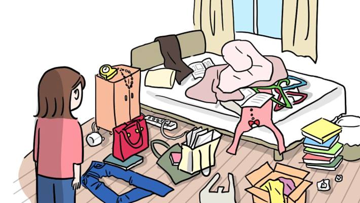 女人睡觉前都在干什么?这是我见过的最真实的回答!