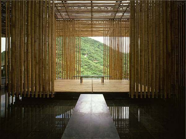 日本建筑大师隈研吾展空降北京,究竟什么值得看