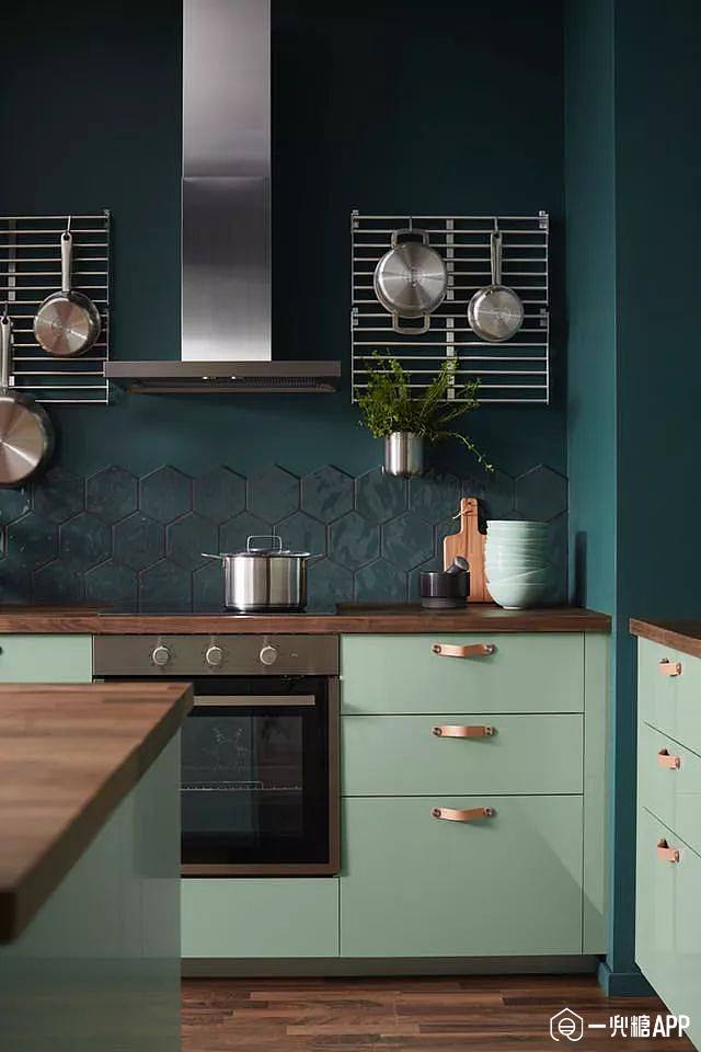 2019宜家《家居指南》里"窃"来的墙饰创意,不pick一个吗?