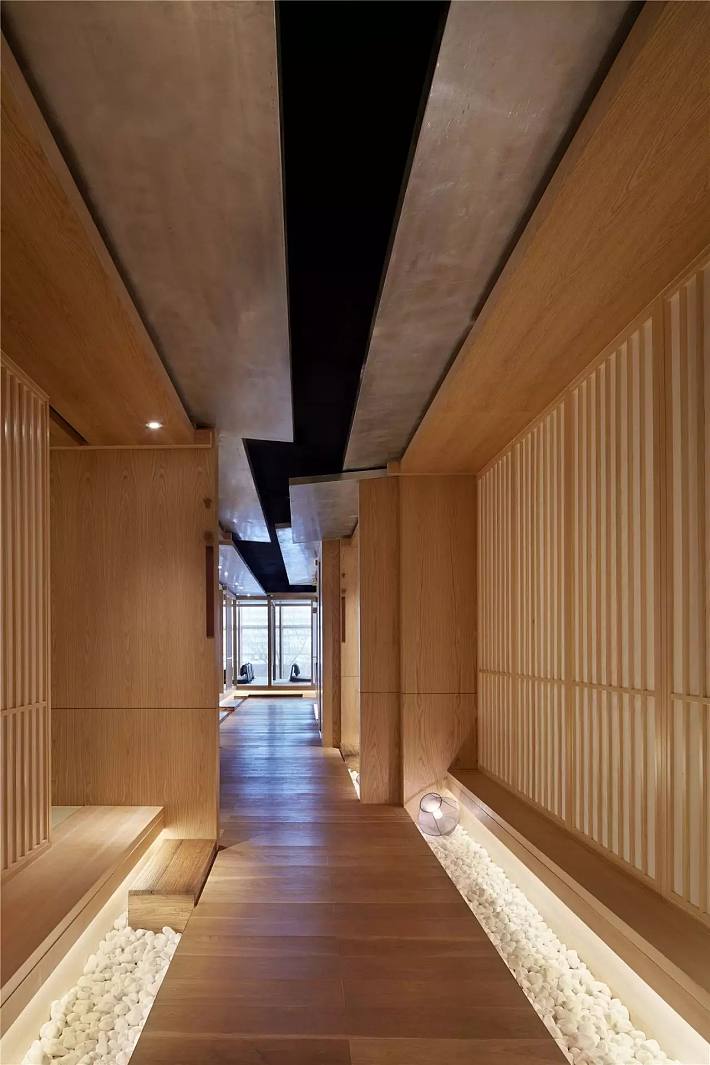 周末京城网红店一日吃,居然跳不出一位设计师?