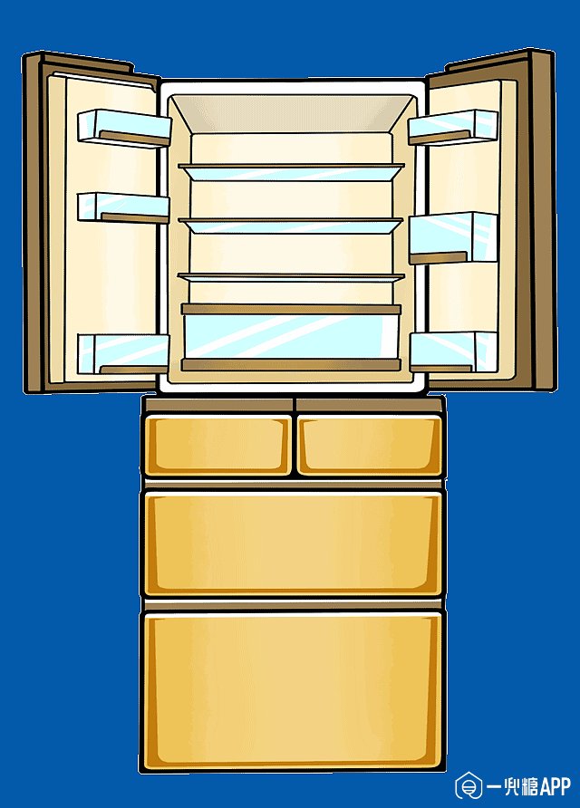 如何拯救你爆仓的冰箱?首先要把这些食物搬走.