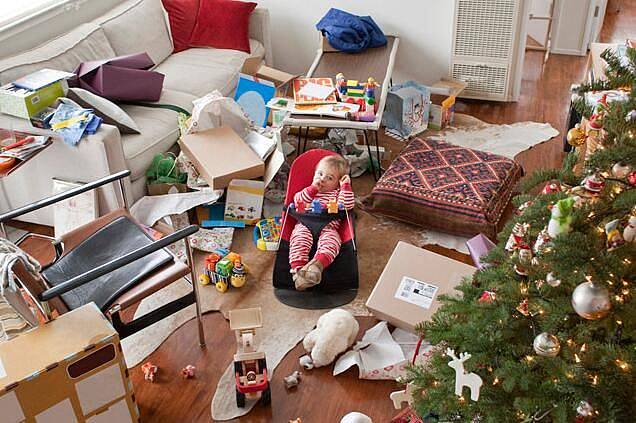 不好好规划储物空间,家里再大都没用! | 一兜糖 - 家居装修生活平台