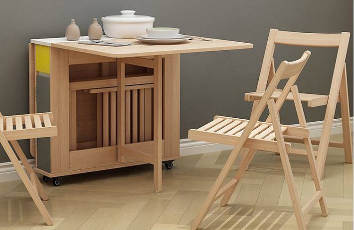 房子几万一平,变形家具千元入手!