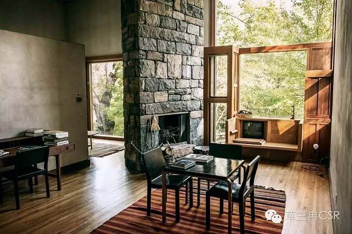 一个可以做梦的家