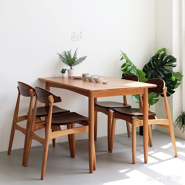 中秋/ 一张餐桌聚一家人