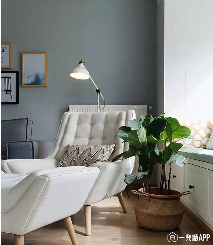 住匠说丨墙面颜色搭配丨多乐士2019流行色彩趋势 | 一兜糖 - 家居装修