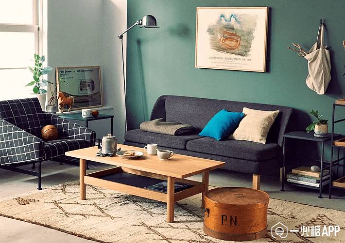 图片源自 idee官网 unico unico的风格是新奇中略带复古,给人踏实稳重