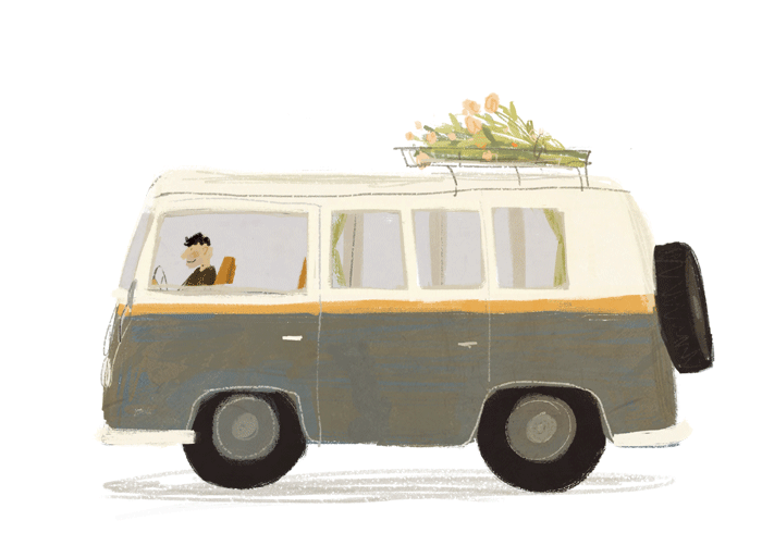 旅行·家 | 让这些小物件,带你复刻旅行的回忆!