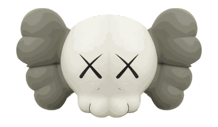 为什么抢不到Kaws联名款？因为Kaws家具你买不到！ | 一兜糖 - 装修家居生活社区