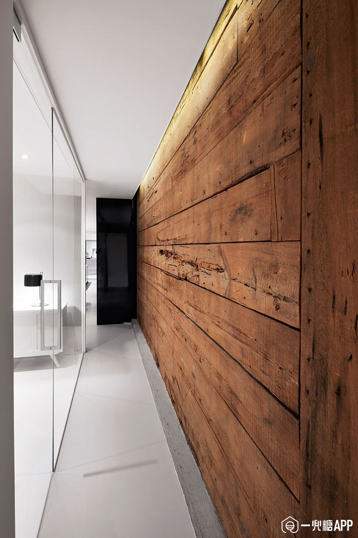 确认过眼神,你的家需要这样一面立体墙