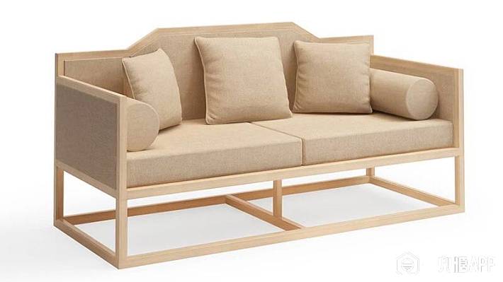 只要沙发选得好,客厅100年都不过时!