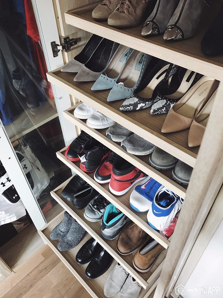 chlomato 鞋子收纳.jpg!710
