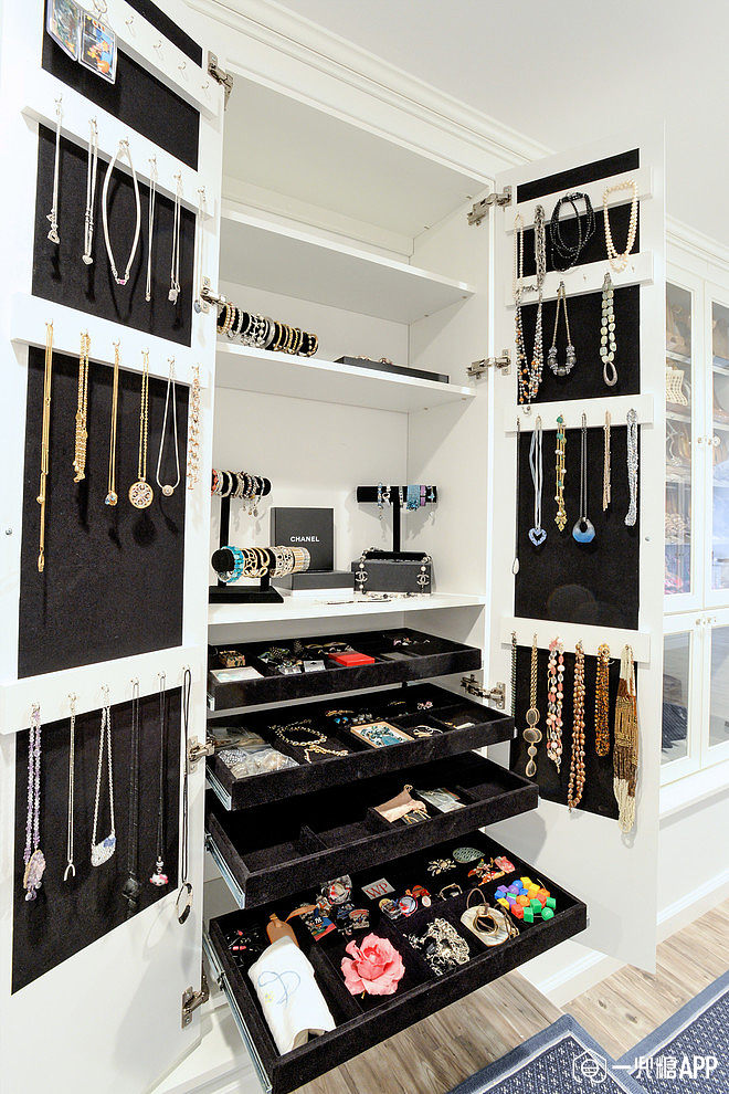 让牙齿晒太阳 让牙齿晒太阳 首饰收纳.jpg!710