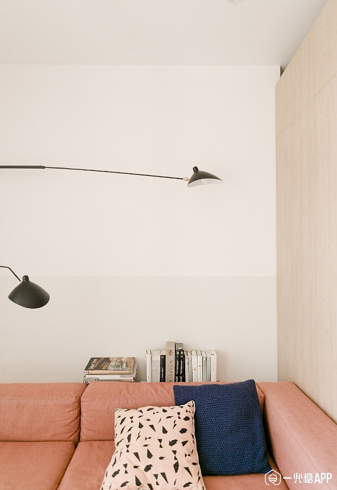 写给装修小白的家居配色指南!解锁1000种色彩新玩法!