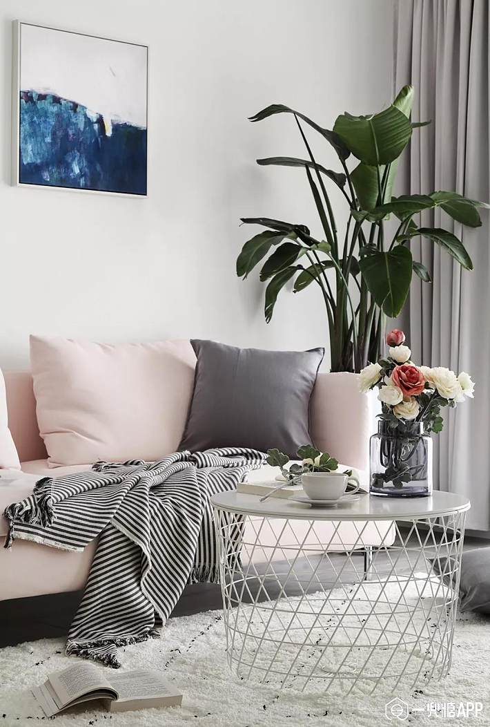 婚房装修特辑,结婚的仪式感在于屋内