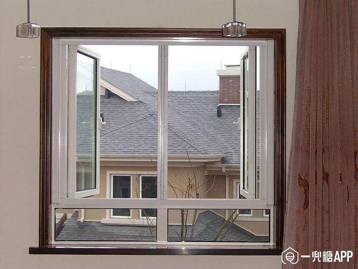 断桥铝窗户怎么选?先做好这些功课