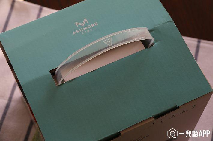 花间一壶,【艾诗摩尔】迷你便携式恒温电热水壶测评