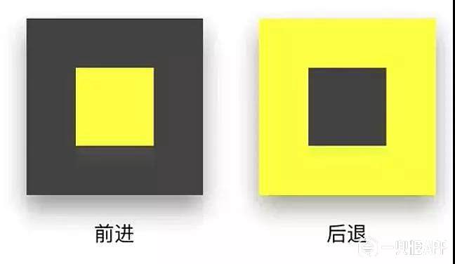 室内色彩搭配|那些你听不懂的色彩专业词汇,这里有答案!