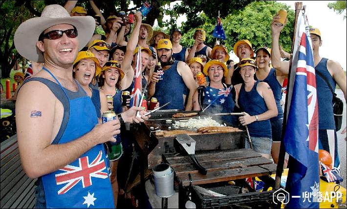 开眼| 在澳洲过夏季圣诞和新年是种怎样的体验?