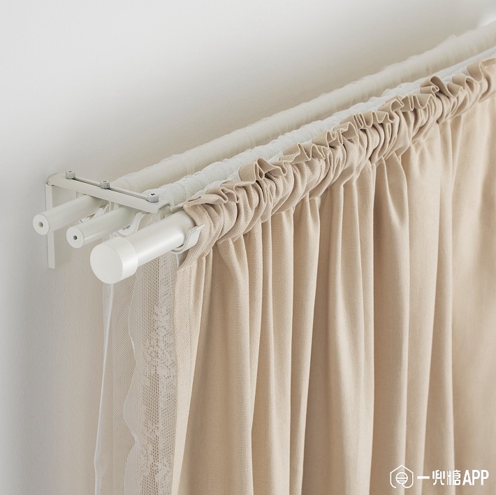 你一直忽略了窗帘的作用(下)