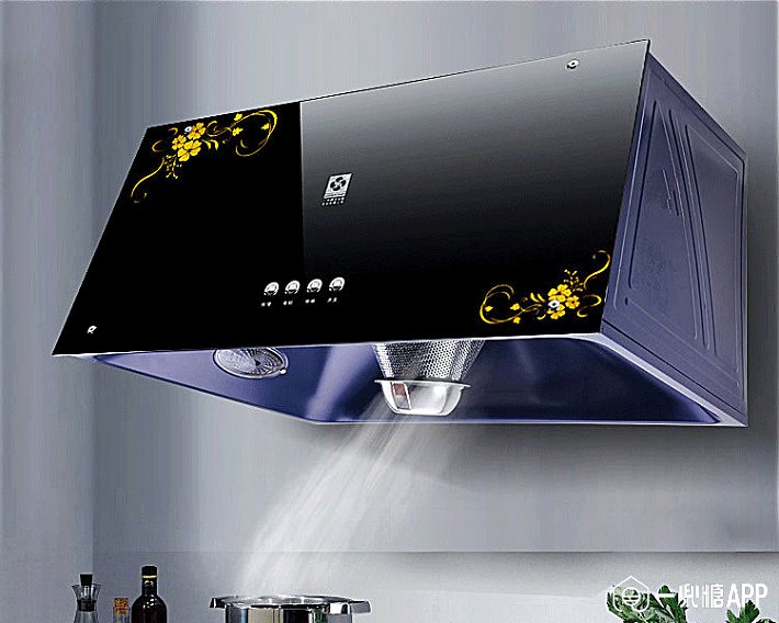 文章 抽油烟机选购攻略  中式烟机即为浅吸式抽油烟机是主要淘汰的