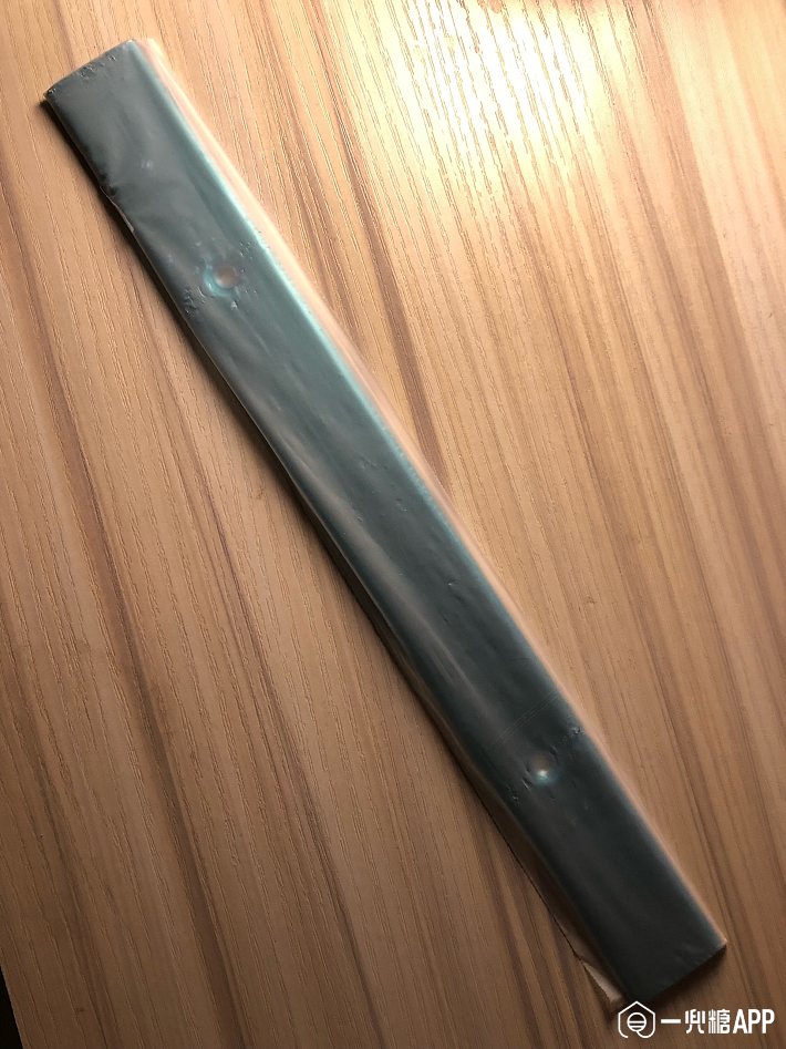金属固定条