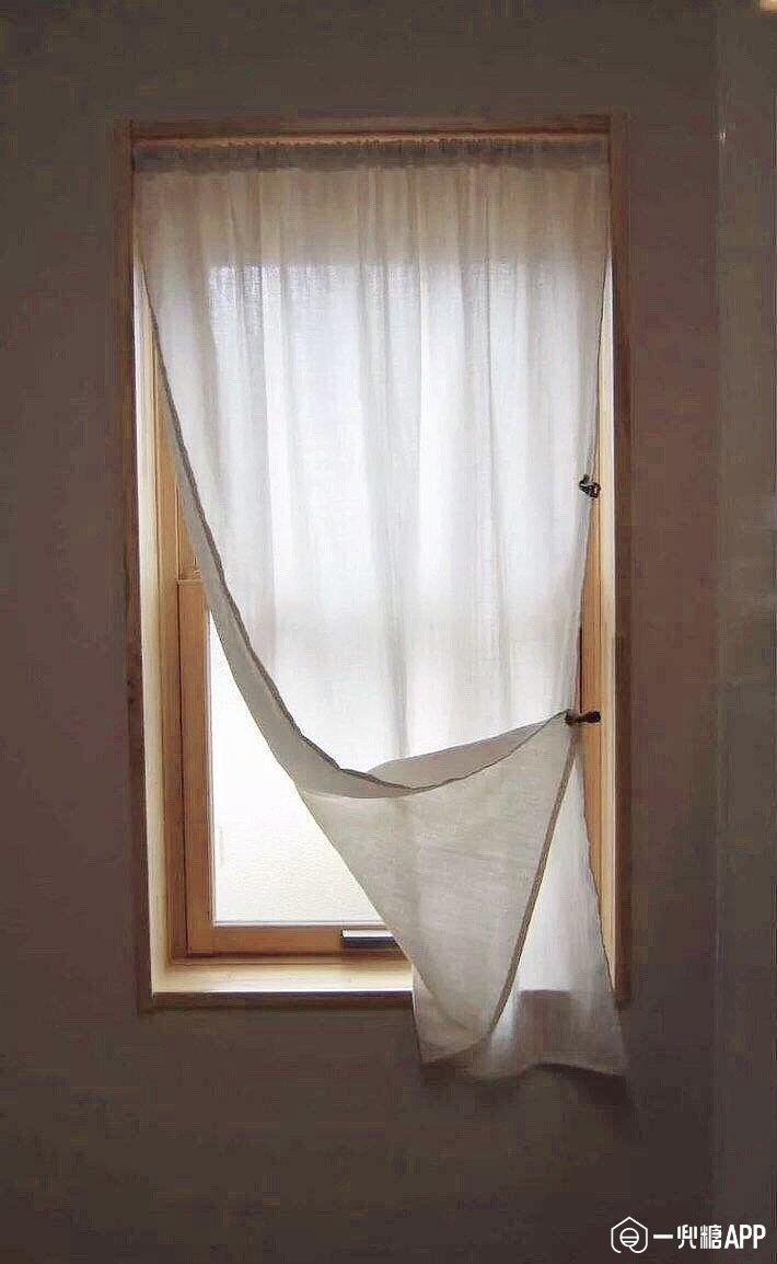花了那么多钱装修新房,千万别毁在窗帘上!