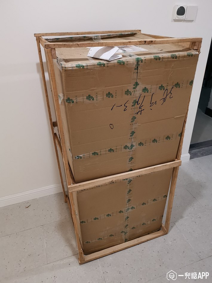 好物|杜菲诺岩板浴室柜~告别洗脸"湿身