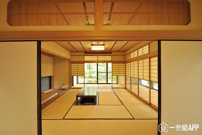 家居风格续篇----和风 | 一兜糖 - 家居装修生活平台